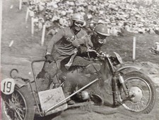 Vintage Photo USSR 1970s