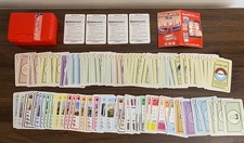 Monopoly Deal Red Shuffle Case