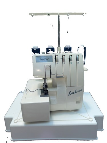 Brother lock 929d thread - lock,