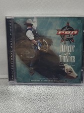 Dancin' with Thunder The