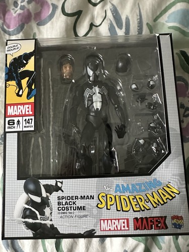 Mafex147 the amazing - mafex147,