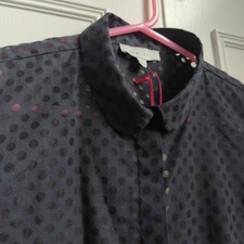 Kew 159 Jigsaw Blouse Summer