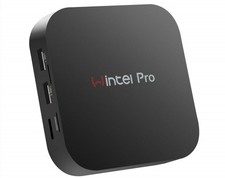 Linux Mint Xfce Mini PC Intel