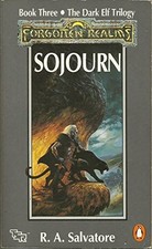 Sojourn: Forgotten Realms:Dark