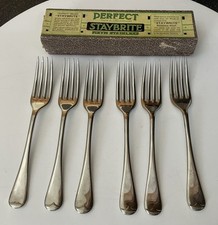 Vintage Perfect 6 X Firth