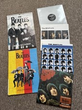 The Beatles Calendar Bundle