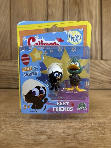 Rare calimero giochi - giochi, preziosi