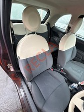 Fiat 500 mk2 312 - fiat, 2008-2010