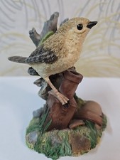 The Leonardo Collection 1998 Porcelain Bird Figurine Ornament