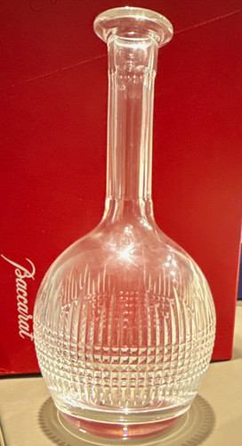 Baccarat bohemia clear cut - clear,