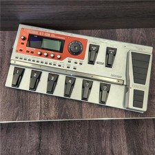 BOSS GT-10B Bass Effects