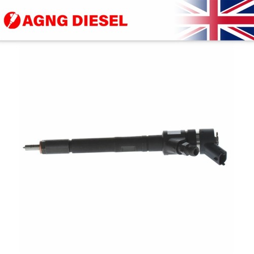 Bosch exchange fuel injector - bosch,