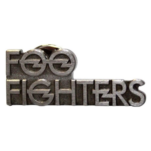 Foo fighters - foo,