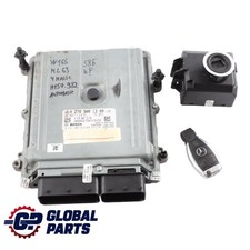 Mercedes W166 ML63 4-Matic