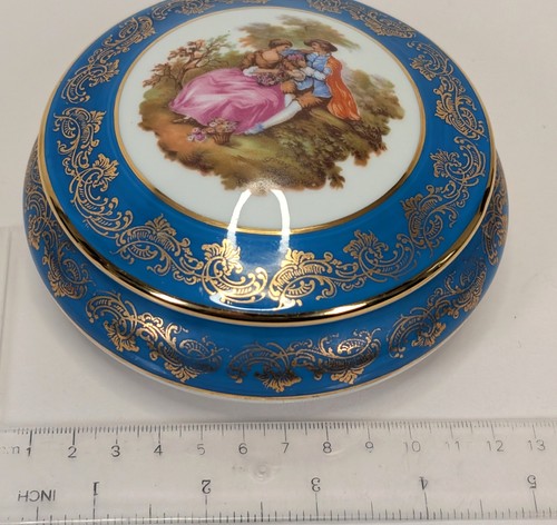 Vintage limoges florance - vintage,