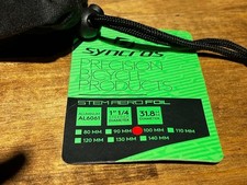 Scott foil genuine stem 100mm