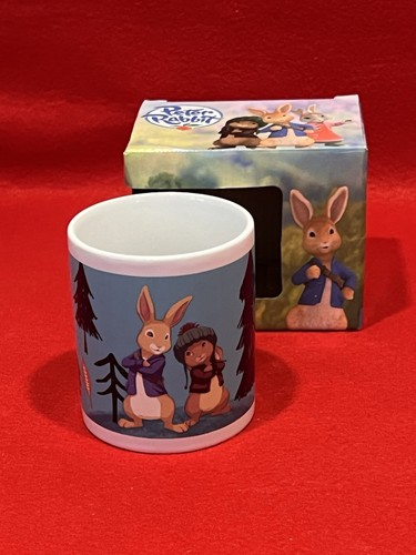 Peter rabbit benjamin - &, bunny