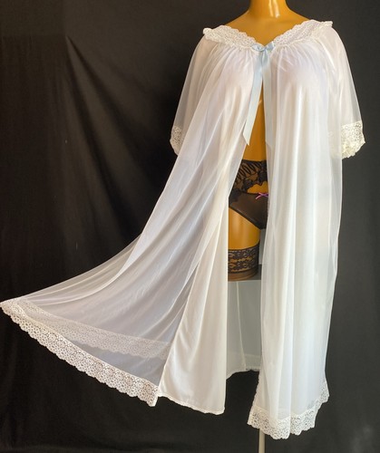 Saxon lingerie negligee - saxon,