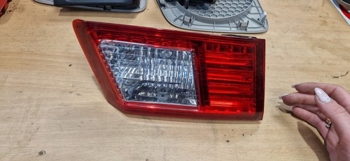 Honda accord mk8 2009 cu3 - ~,