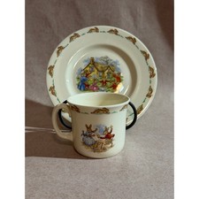 Royal Doulton Bunnykins Mug