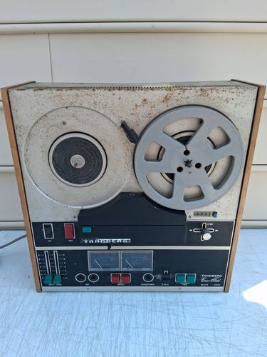Tandberg series 3300x - series,