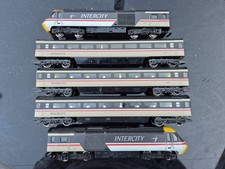 Hornby Intercity 125, Tested