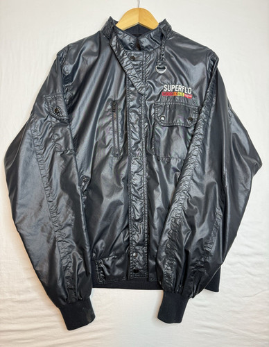 Vtg upstream exxon superflo - upstream,