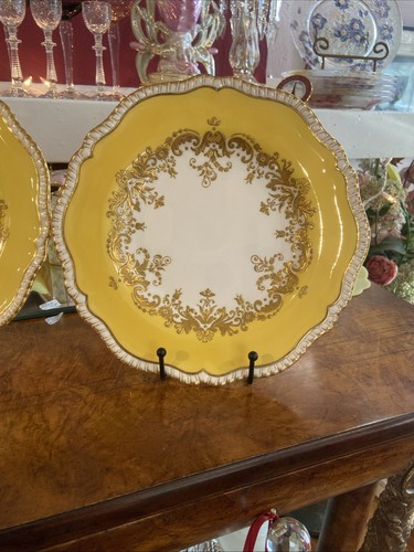 Antique copeland spode - copeland,