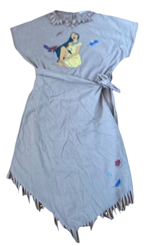 Disney store pocahontas wrap - store, *pocahontas*