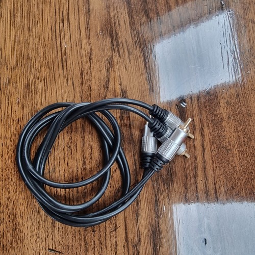 Rca phono interconnect cable - rca, 1