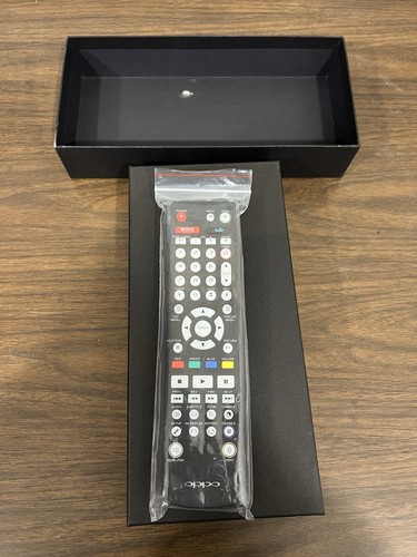 Oppo remote control for - control,
