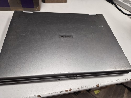 Untested retro toshiba - ,