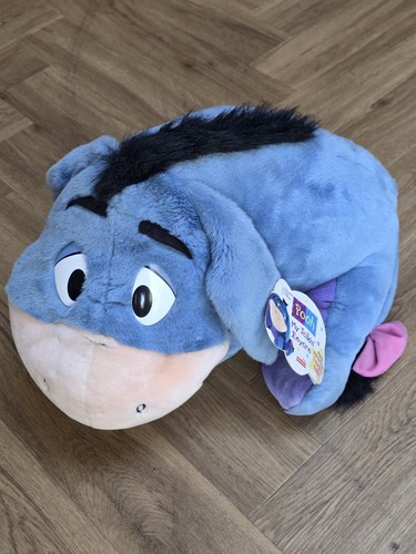 Vintage winnie the pooh - the,