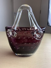 Fabulous Italian Laguna Glass