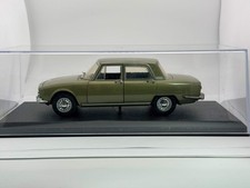 1967 Alfa Romeo 1750 Sedan