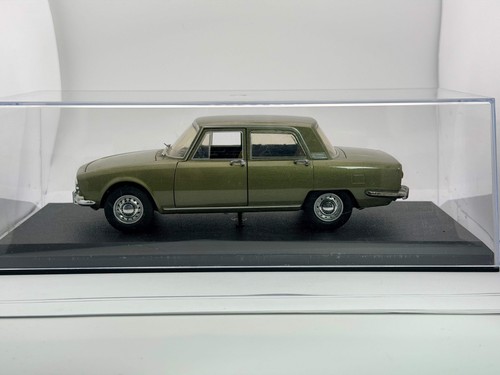 1967 alfa romeo 1750 sedan - 1967,