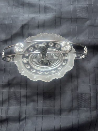 Vintage silver plated - vintage, silver-plated