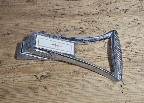 Vintage kelvinator chrome - vintage,