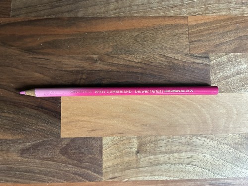 Derwent artists single pencil - single,