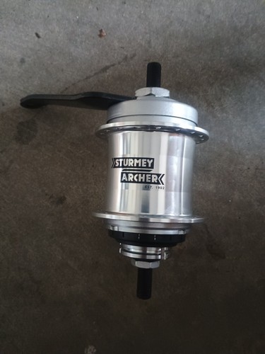 Genuine sturmey archer s1c - genuine,