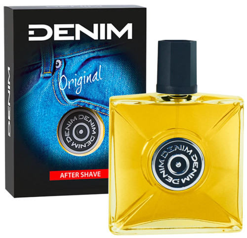 Denim original aftershave - original,