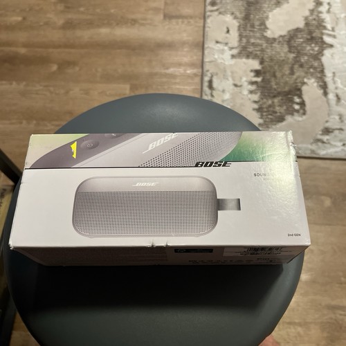 Bose soundlink flex - bose, portable