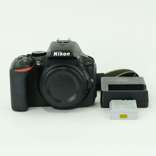 Nikon d5600 dslr camera - d5600, body