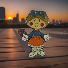 Vintage Florence From The