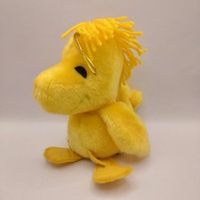 Vintage 1980s Woodstock