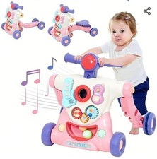 3 in 1 Baby Walker for Toddler