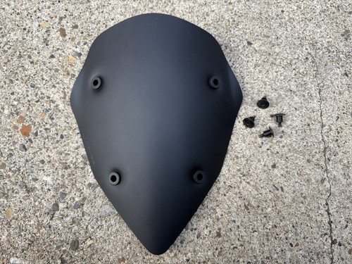 Givi screen multistrada - screen,