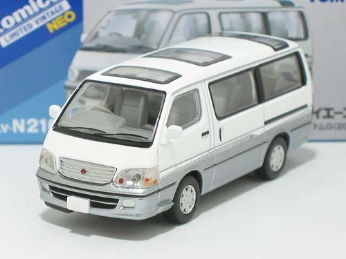 Tomica limited vintage - tomica, neo