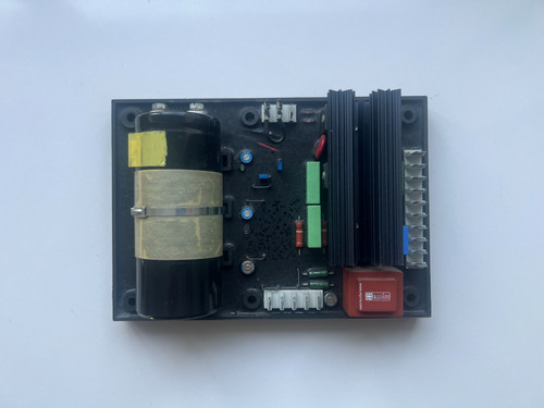 Nidec leroy somer - nidec,