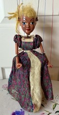 SL CINDERELLA 1950’s PELHAM
